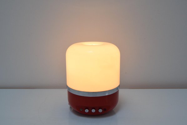 Mid-Century Table Lamp by Adriano Rapholdi for Europhon, 1970s-TZ-1178626