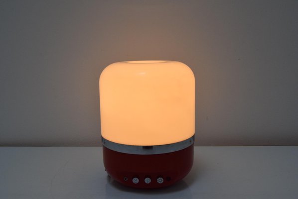 Mid-Century Table Lamp by Adriano Rapholdi for Europhon, 1970s-TZ-1178626