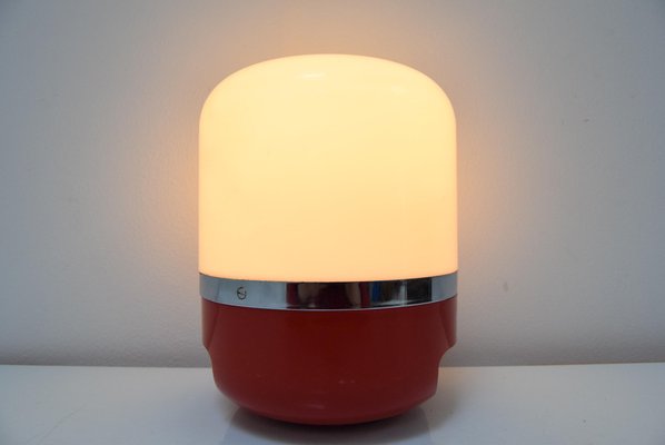 Mid-Century Table Lamp by Adriano Rapholdi for Europhon, 1970s-TZ-1178626