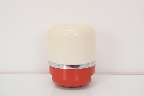 Mid-Century Table Lamp by Adriano Rapholdi for Europhon, 1970s-TZ-1178626