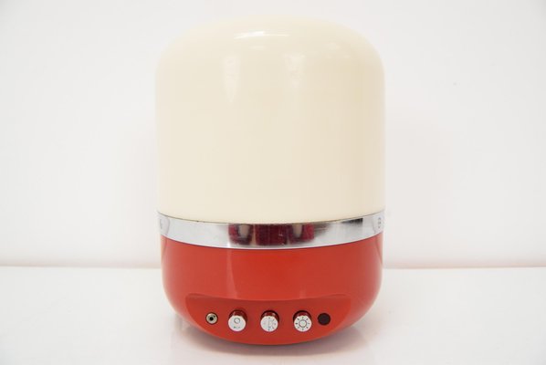 Mid-Century Table Lamp by Adriano Rapholdi for Europhon, 1970s-TZ-1178626