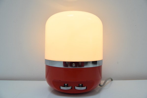 Mid-Century Table Lamp by Adriano Rapholdi for Europhon, 1970s-TZ-1178626