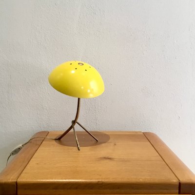 Mid-Century Table Lamp by Angelo Lelli for Arredoluce-SU-660269