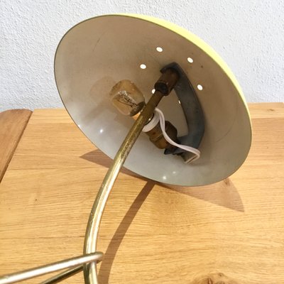 Mid-Century Table Lamp by Angelo Lelli for Arredoluce-SU-660269