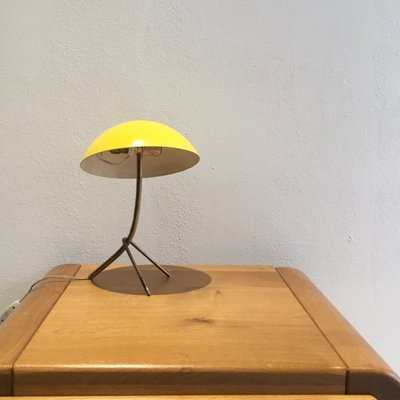 Mid-Century Table Lamp by Angelo Lelli for Arredoluce-SU-660269