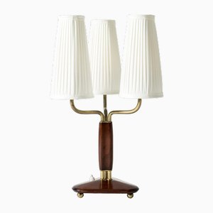 Mid-Century Table Lamp by Carl-Axel Acking, 1940s-NL-1783820