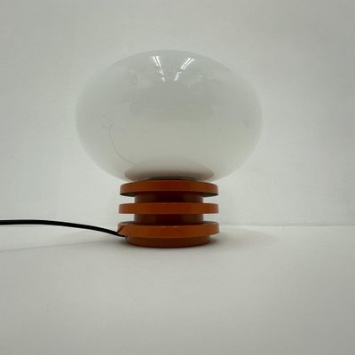 Mid-Century Table Lamp by Doria Leuchten, 1970s-BGP-1812978