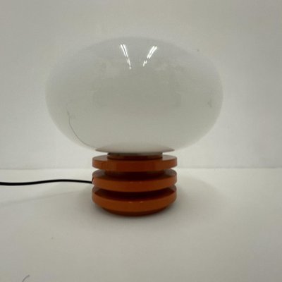 Mid-Century Table Lamp by Doria Leuchten, 1970s-BGP-1812978