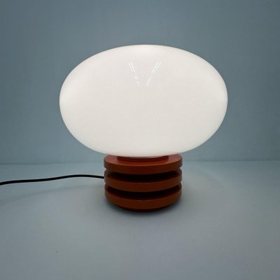 Mid-Century Table Lamp by Doria Leuchten, 1970s-BGP-1812978