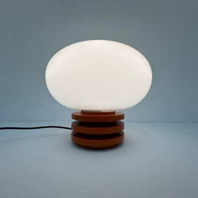 Mid-Century Table Lamp by Doria Leuchten, 1970s-BGP-1812978