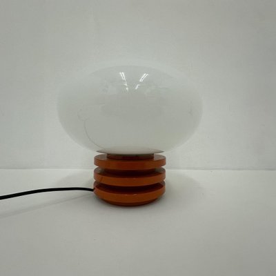 Mid-Century Table Lamp by Doria Leuchten, 1970s-BGP-1812978