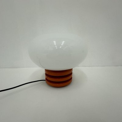 Mid-Century Table Lamp by Doria Leuchten, 1970s-BGP-1812978