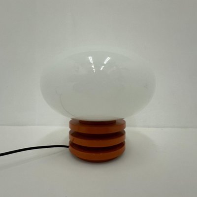 Mid-Century Table Lamp by Doria Leuchten, 1970s-BGP-1812978