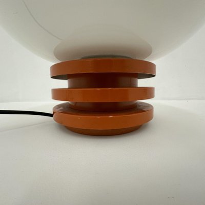 Mid-Century Table Lamp by Doria Leuchten, 1970s-BGP-1812978