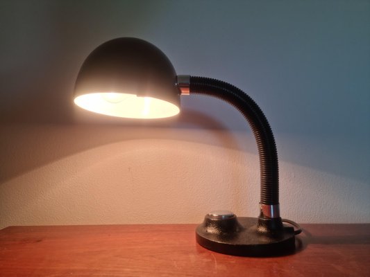 Mid-Century Table Lamp by Egon Hillebrand, Germany, 1960s-TZ-1315597