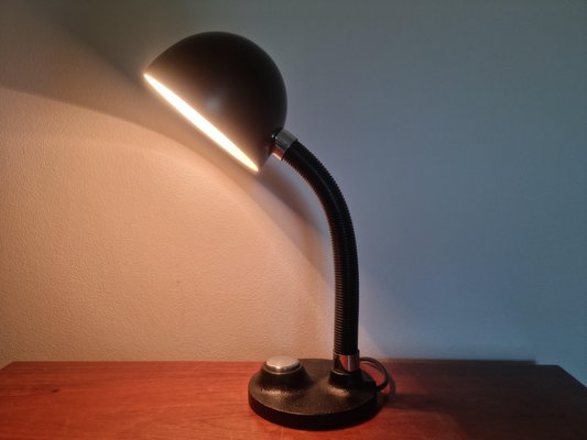 Mid-Century Table Lamp by Egon Hillebrand, Germany, 1960s-TZ-1315597