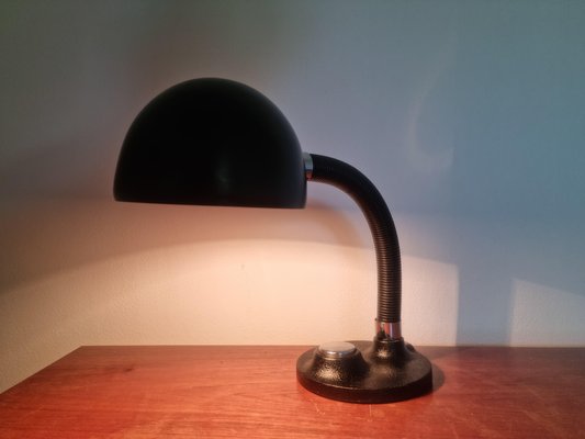 Mid-Century Table Lamp by Egon Hillebrand, Germany, 1960s-TZ-1315597