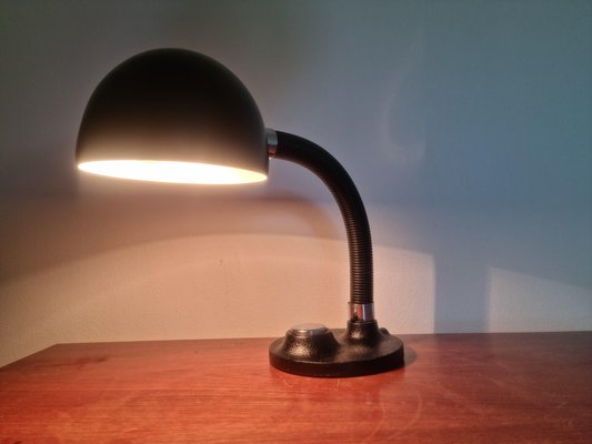 Mid-Century Table Lamp by Egon Hillebrand, Germany, 1960s-TZ-1315597