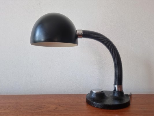 Mid-Century Table Lamp by Egon Hillebrand, Germany, 1960s-TZ-1315597