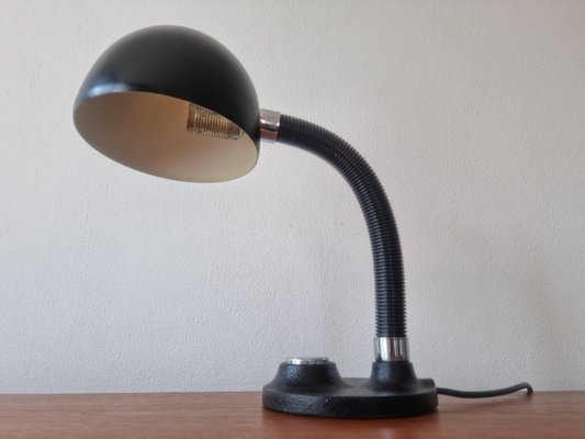 Mid-Century Table Lamp by Egon Hillebrand, Germany, 1960s-TZ-1315597