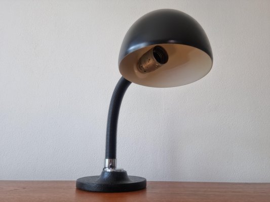 Mid-Century Table Lamp by Egon Hillebrand, Germany, 1960s-TZ-1315597