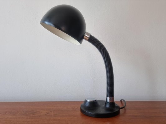 Mid-Century Table Lamp by Egon Hillebrand, Germany, 1960s-TZ-1315597