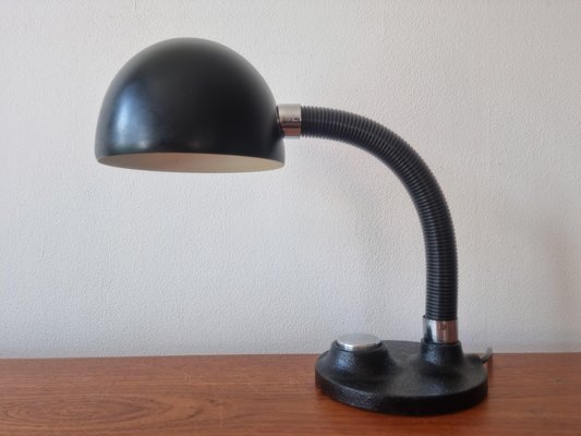 Mid-Century Table Lamp by Egon Hillebrand, Germany, 1960s-TZ-1315597