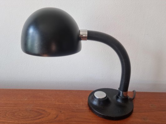 Mid-Century Table Lamp by Egon Hillebrand, Germany, 1960s-TZ-1315597