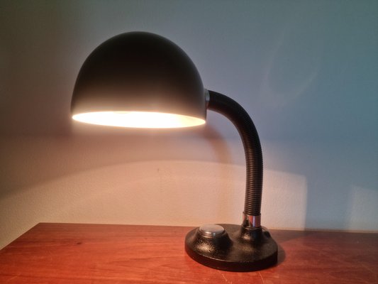 Mid-Century Table Lamp by Egon Hillebrand, Germany, 1960s-TZ-1315597