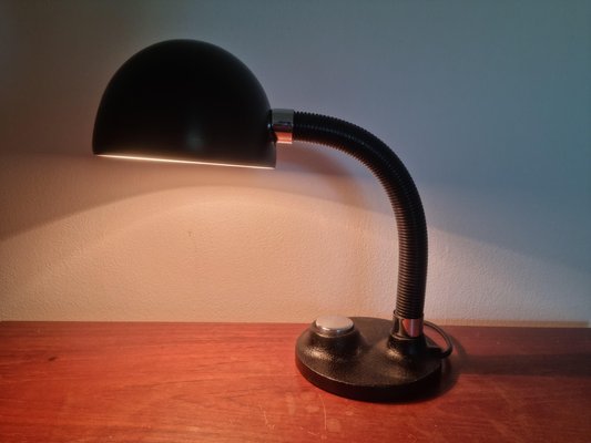 Mid-Century Table Lamp by Egon Hillebrand, Germany, 1960s-TZ-1315597