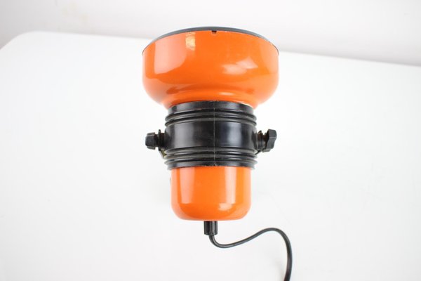 Mid-Century Table Lamp by Elektrofem, Hungary ,1970s-TZ-1815760