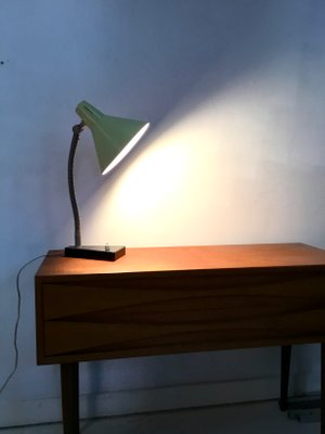 Mid-Century Table Lamp by H. Th. J. A. Busquet for Hala, 1960s-SU-845356