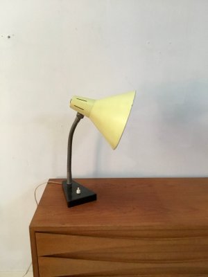 Mid-Century Table Lamp by H. Th. J. A. Busquet for Hala, 1960s-SU-845356