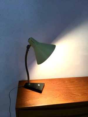 Mid-Century Table Lamp by H. Th. J. A. Busquet for Hala, 1960s-SU-845356