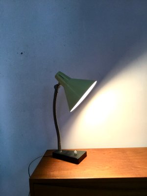 Mid-Century Table Lamp by H. Th. J. A. Busquet for Hala, 1960s-SU-845356