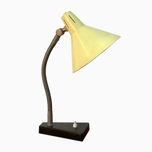 Mid-Century Table Lamp by H. Th. J. A. Busquet for Hala, 1960s-SU-845356