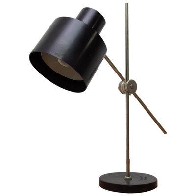 Mid-Century Table Lamp by Jan Šucháň for Elektrosvit, 1960s-HXT-710278