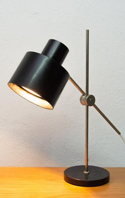 Mid-Century Table Lamp by Jan Šucháň for Elektrosvit, 1960s-HXT-710278