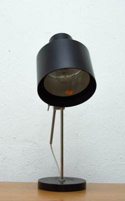 Mid-Century Table Lamp by Jan Šucháň for Elektrosvit, 1960s-HXT-710278