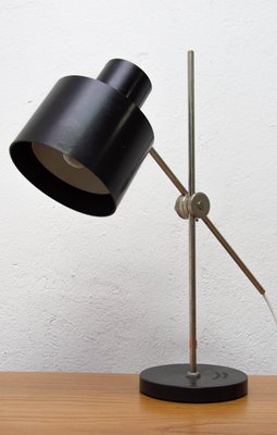 Mid-Century Table Lamp by Jan Šucháň for Elektrosvit, 1960s-HXT-710278