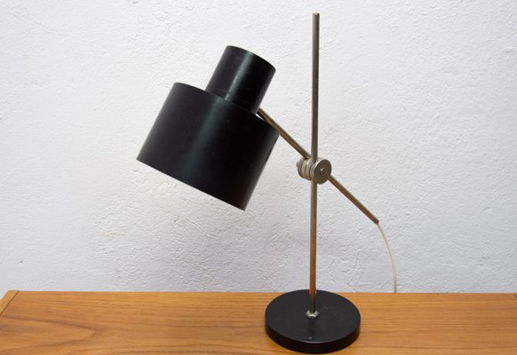 Mid-Century Table Lamp by Jan Šucháň for Elektrosvit, 1960s-HXT-710278