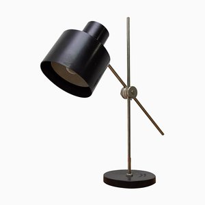 Mid-Century Table Lamp by Jan Šucháň for Elektrosvit, 1960s-HXT-710278