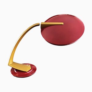 Mid-Century Table Lamp by Jose Luis Perez De La Iglesia for Phase-TCS-2043299