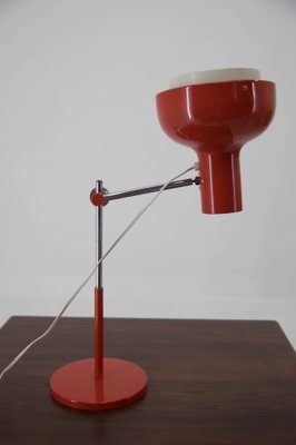 Mid-Century Table Lamp by Josef Hurk for Napako, 1970s-TZ-980729