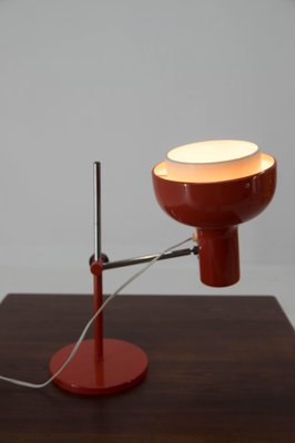 Mid-Century Table Lamp by Josef Hurk for Napako, 1970s-TZ-980729