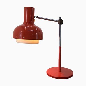 Mid-Century Table Lamp by Josef Hurk for Napako, 1970s-TZ-980729