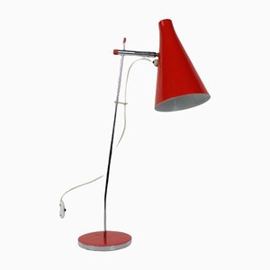 Mid-Century Table Lamp by Josef Hurka, 1960s-TZ-1147246