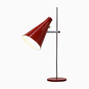 Mid-Century Table Lamp by Josef Hurka, 1960s-TZ-711729