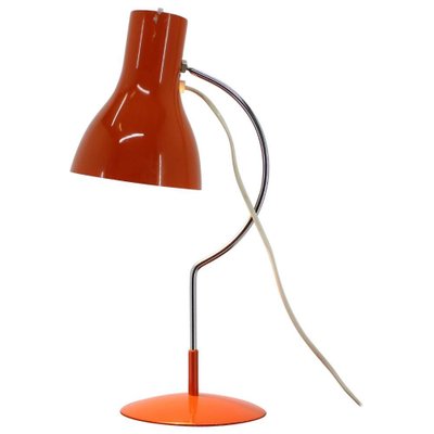 MId-Century Table Lamp by Josef Hurka, 1970s-TZ-703060