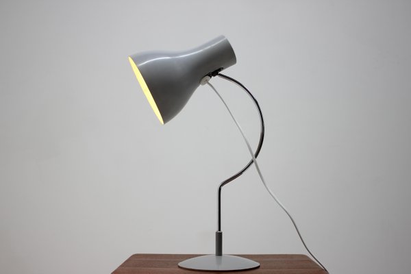 Mid-Century Table Lamp by Josef Hurka, 1970s-TZ-711738